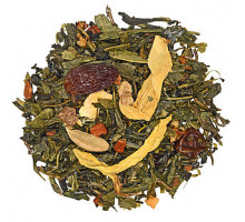  Bio Grüntee Gewürzbirne 